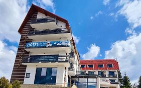 Hotel Ski&Sky